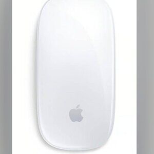 Apple Magic Mouse 2, lightning port, bluetooth